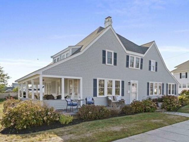 Manomet Ave, Hull, Home For Sale