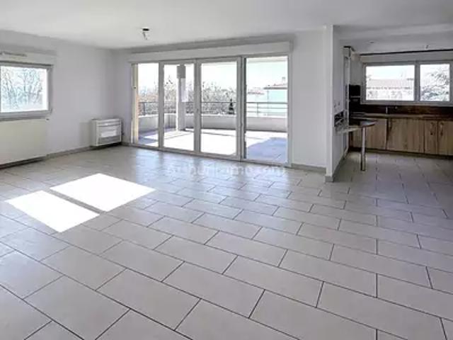 Manosque 04100 Achat / Vente appartement 4 pièces t4