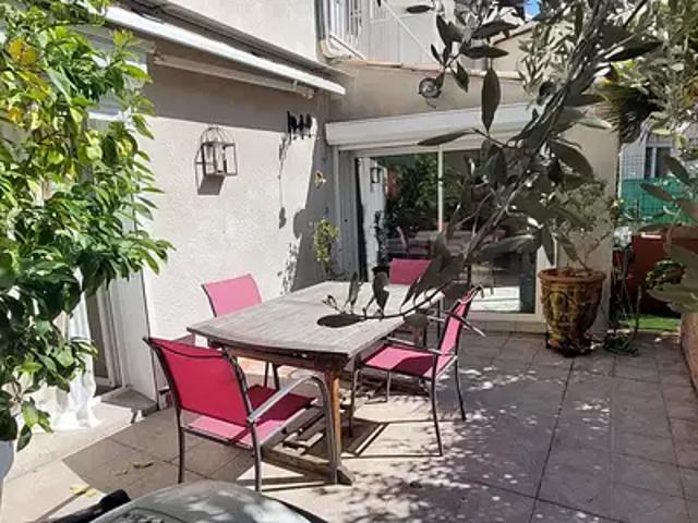 Manosque 04100 Achat / Vente appartement 4 pièces t4