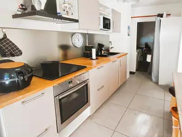 Manosque 04100 Achat / Vente appartement 4 pièces t4 balcon