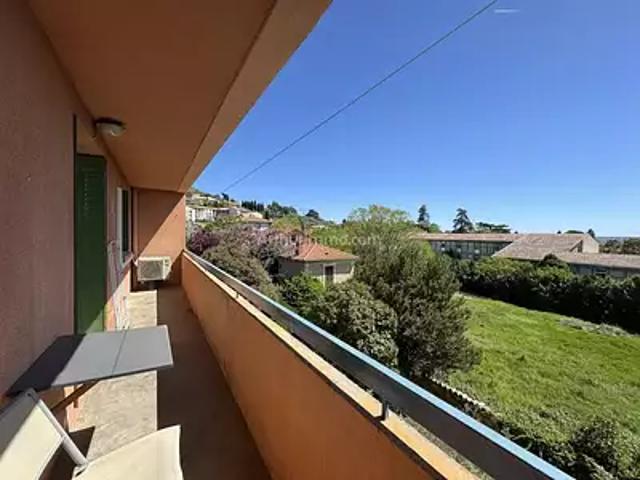 Manosque 04100 Achat / Vente appartement 4 pièces t4 cave