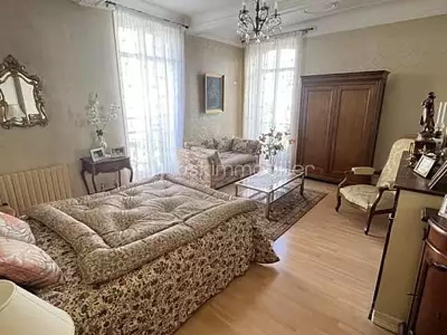 Manosque 04100 Achat / Vente appartement 5 pièces t5 terrasse cave