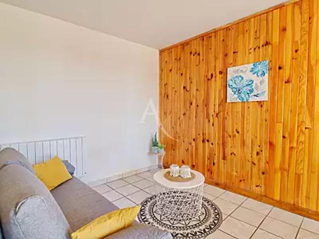 Manosque 04100 Achat / Vente appartement 1 pièce t1 cave