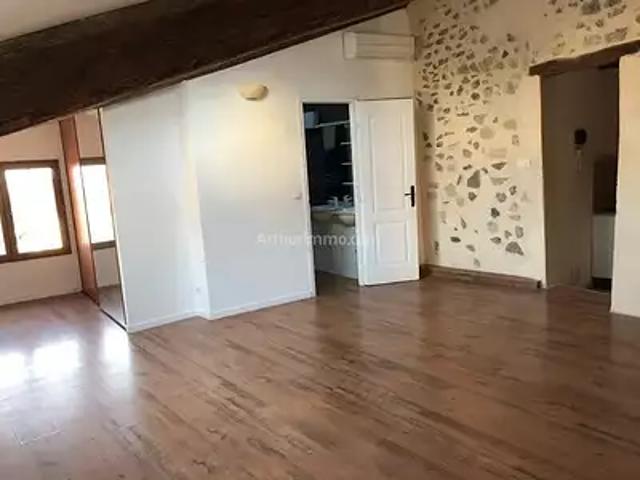 Manosque 04100 Achat / Vente appartement 2 pièces t2