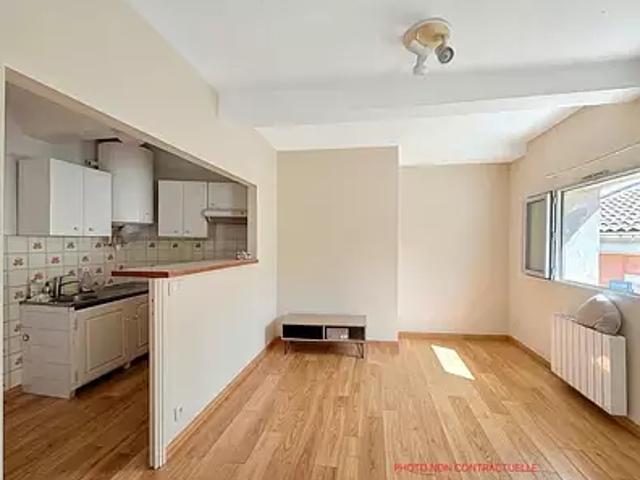 Manosque 04100 Achat / Vente appartement 3 pièces t3