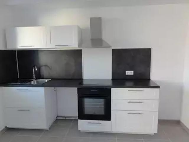 Manosque 04100 Achat / Vente appartement 3 pièces t3 balcon