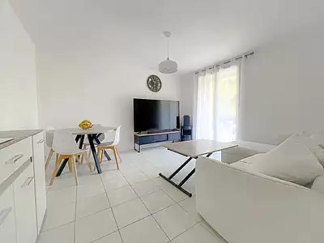 Manosque 04100 Achat / Vente appartement 3 pièces t3 cave balcon