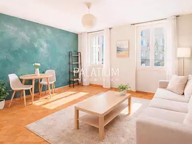 Manosque 04100 Achat / Vente appartement 3 pièces t3 parking