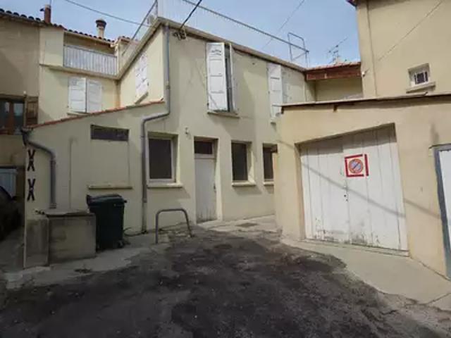 Manosque 04100 Achat / Vente appartement 4 pièces t4