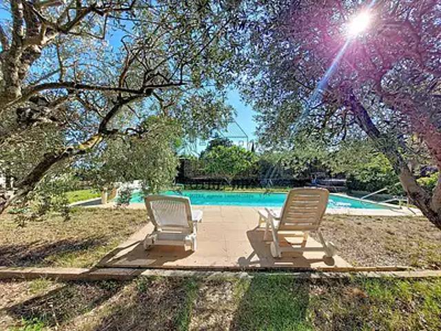 Manosque 04100 Achat / Vente maison 7 pièces t7 au dernier étage