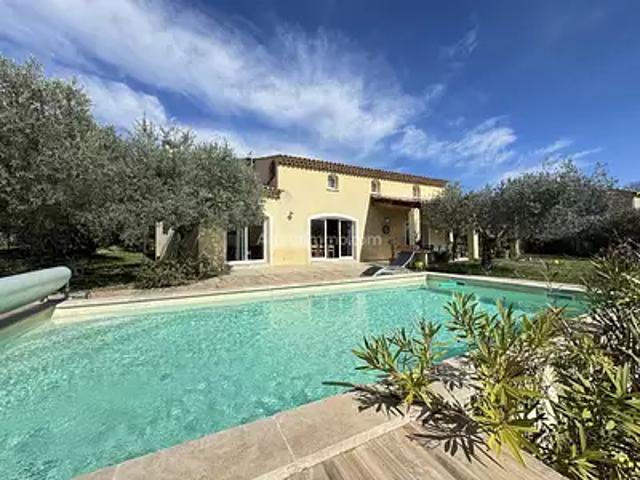 Manosque 04100 Achat / Vente maison 5 pièces t5