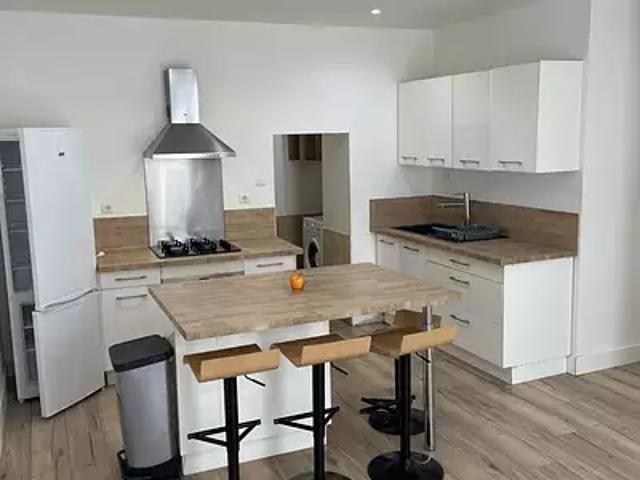 Manosque 04100 Location appartement 2 pièces t2