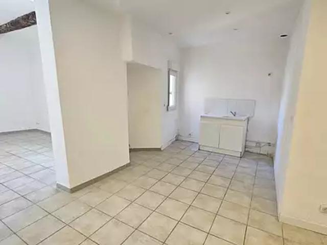 Manosque 04100 Location appartement 2 pièces t2