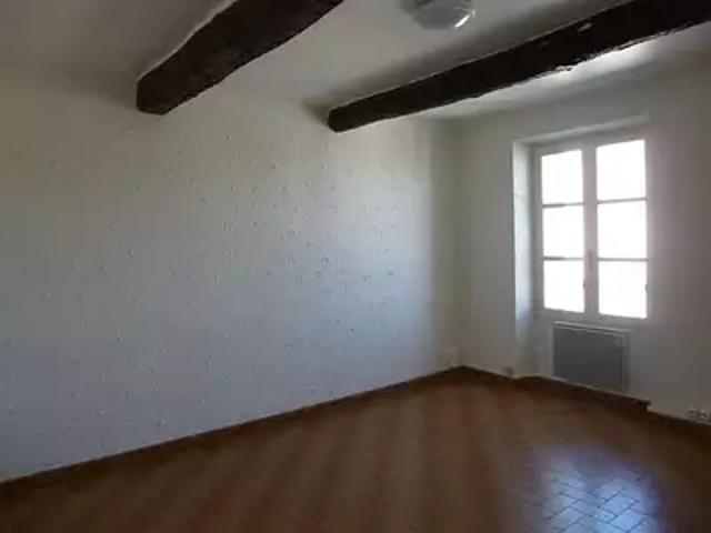 Manosque 04100 Location appartement 2 pièces t2 balcon