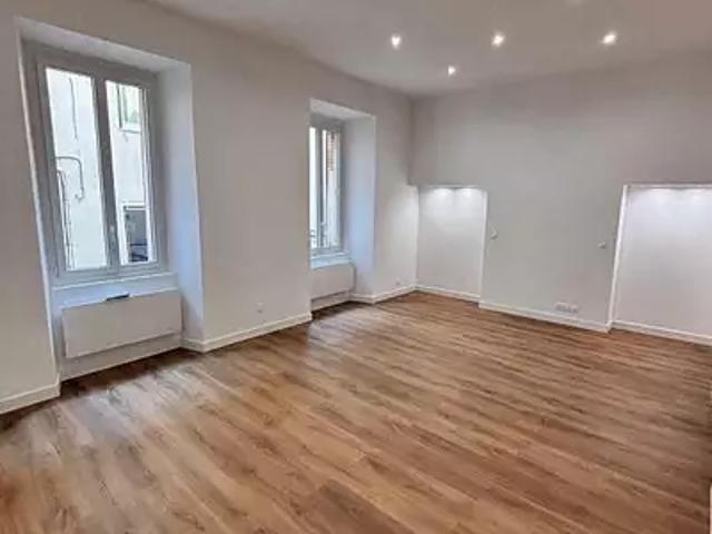 Manosque 04100 Location appartement 2 pièces t2