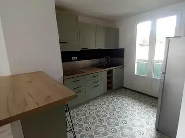 Manosque 04100 Location appartement 3 pièces t3