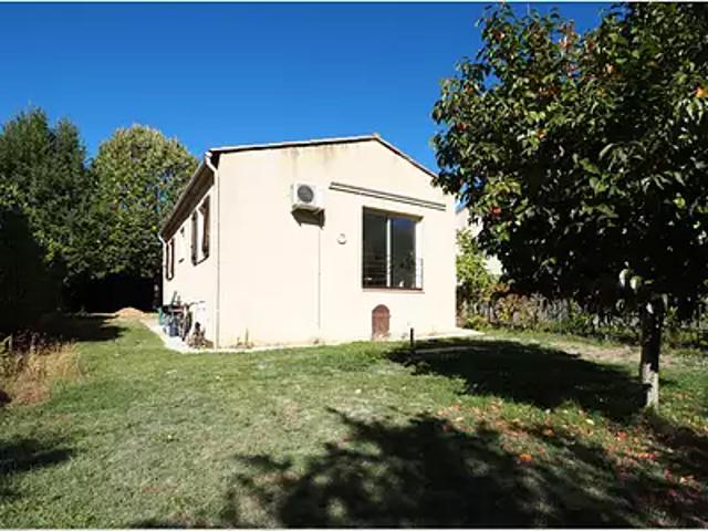 Manosque 04100 Location maison 3 pièces t3
