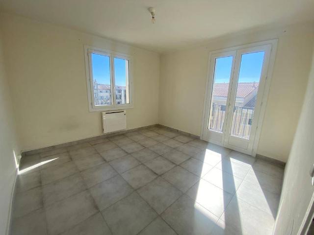 MANOSQUE T3 DE 61,73M²