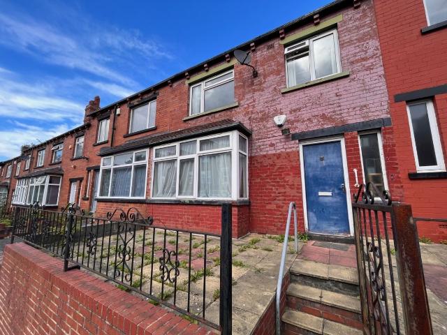 Manor Terrace, Hyde Park, Leeds, West Yorkshire LS6, 3 bed terraced house to rent, £1,430 pcm | PrimeLocation