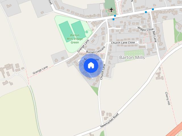 Manor View, Barton Mills, Suffolk, IP28