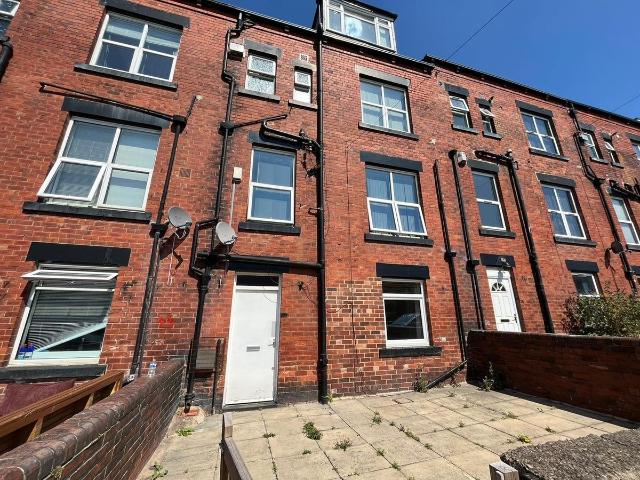 Manor View, Headingley, Leeds LS6, 1 bed flat to rent, £695 pcm | PrimeLocation