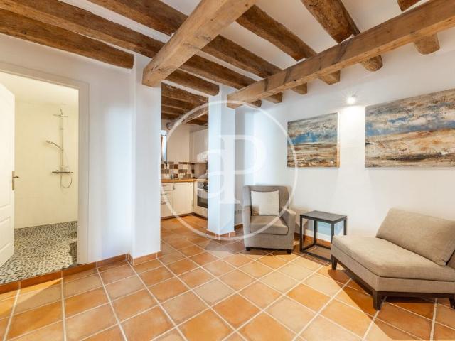 Manor Villa for Rent in La Bonanova