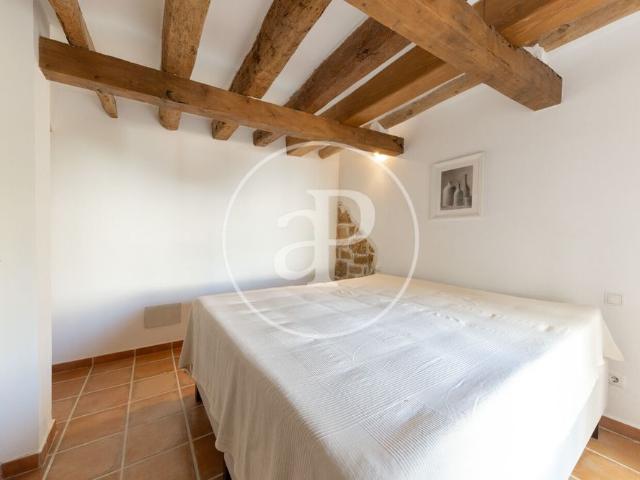 Manor Villa for Rent in La Bonanova