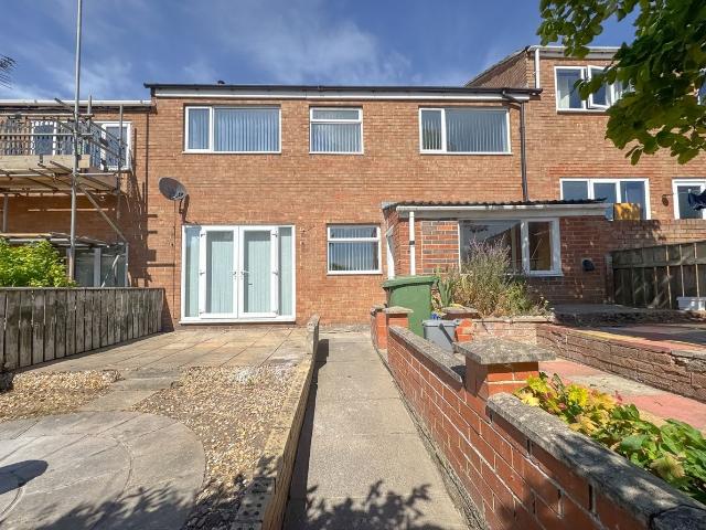 Manor Walk, Stillington, Stockton On Tees TS21, 3 bed terraced house to rent, £800 pcm | PrimeLocation