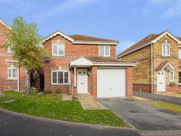 Manor Way, Bolton Upon Dearne, Rotherham S63, 4 bed detached house to rent, £1,600 pcm | PrimeLocation