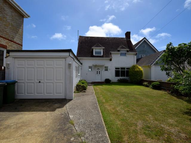Manor Way, Elmer, Bognor Regis, PO22