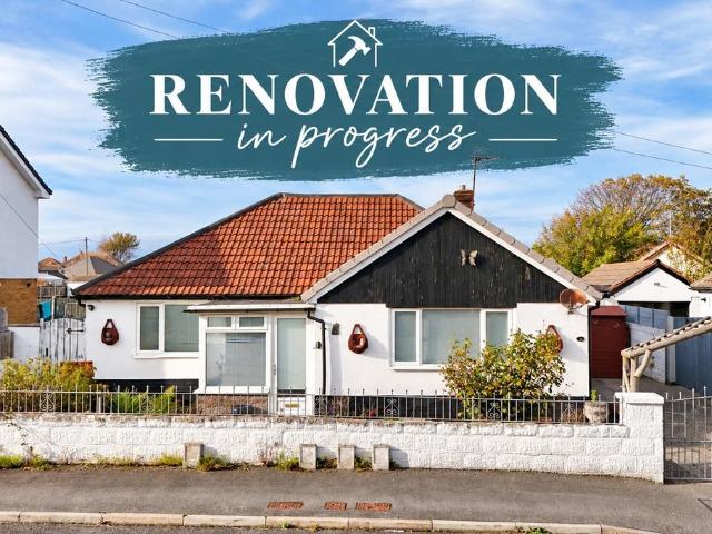 Manor Way, Kinmel Bay, Conwy LL18, 2 bed bungalow to rent, £1,100 pcm | PrimeLocation