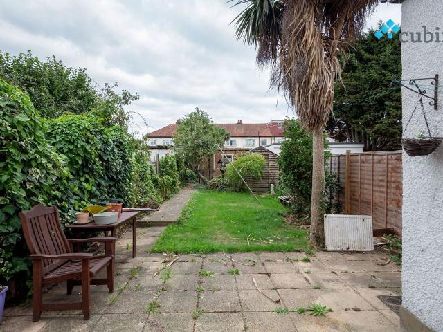Manor Way, London CR4, 3 bed terraced house to rent, £2,396 pcm | PrimeLocation