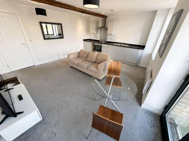Manor Apartments Manor Row, City Centre, BD1