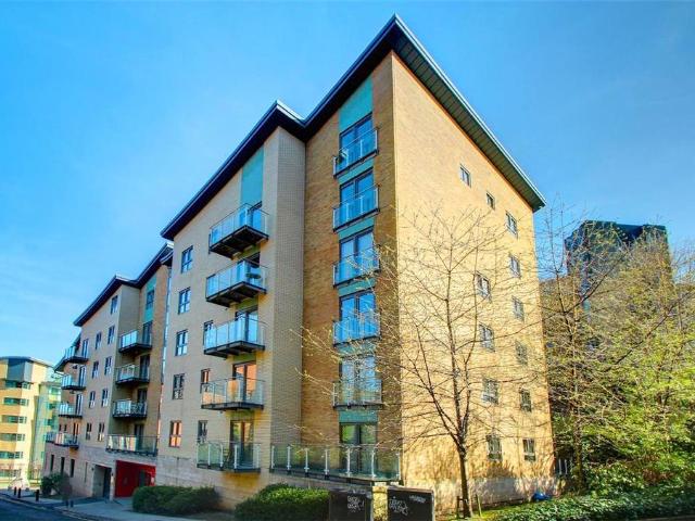 Manor Chare, Newcastle Upon Tyne, NE1 1 bed apartment to rent £950 pcm £219 pw