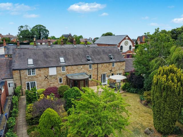 Manor Cottage, Stanton By Dale DE7, 4 bed cottage to rent, £2,500 pcm | PrimeLocation