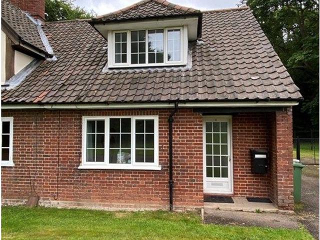 Manor Cottages, Newton St. Faith, Norwich NR10, 3 bed semi detached house to rent, £1,300 pcm | PrimeLocation