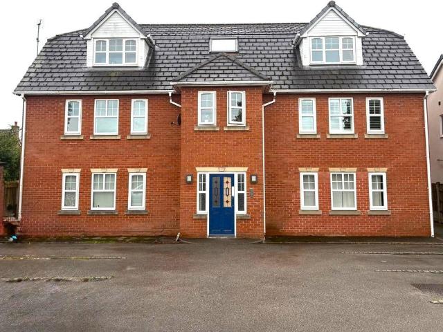Manor Court, Ashton In Makerfield WN4, 1 bed flat to rent, £695 pcm | PrimeLocation