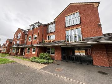 Manor Court, Groby Road, Leicester LE3, 1 bed flat to rent, £750 pcm | PrimeLocation