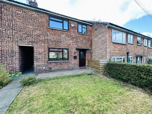 Manor Close, Yeadon, Leeds, West Yorkshire LS19, 3 bed terraced house to rent, £1,150 pcm | PrimeLocation