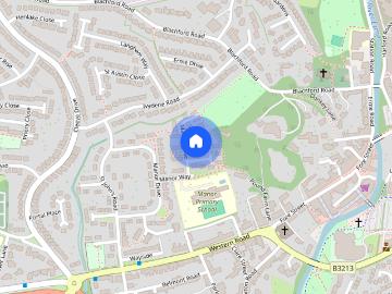 Manor Close, Ivybridge