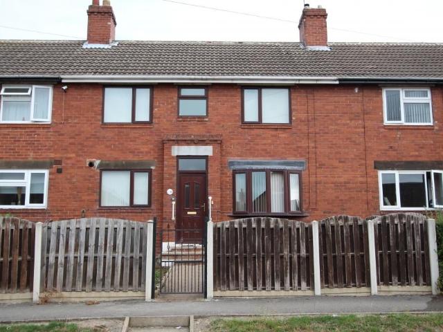 Manor Crescent, Grimethorpe Barnsley, South Yorkshire S72, 3 bed town house to rent, £795 pcm | PrimeLocation