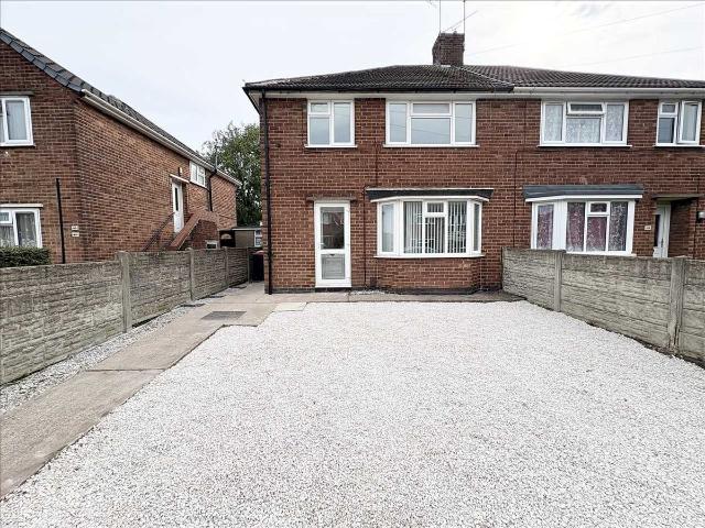 Manor Crescent, Kirkby In Ashfield NG17, 3 bed semi detached house to rent, £1,000 pcm | PrimeLocation