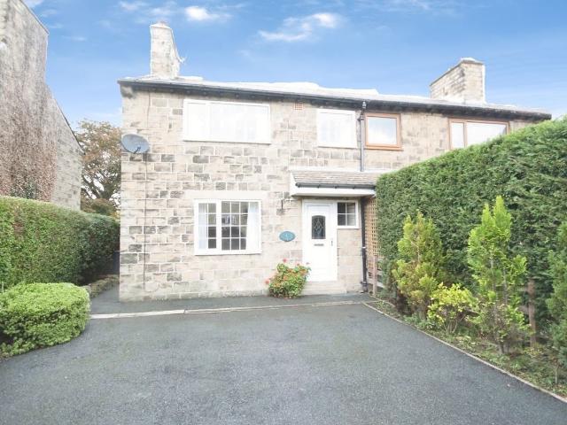 Manor Crescent, Pool In Wharfedale LS21, 3 bed end terrace house to rent, £1,200 pcm | PrimeLocation