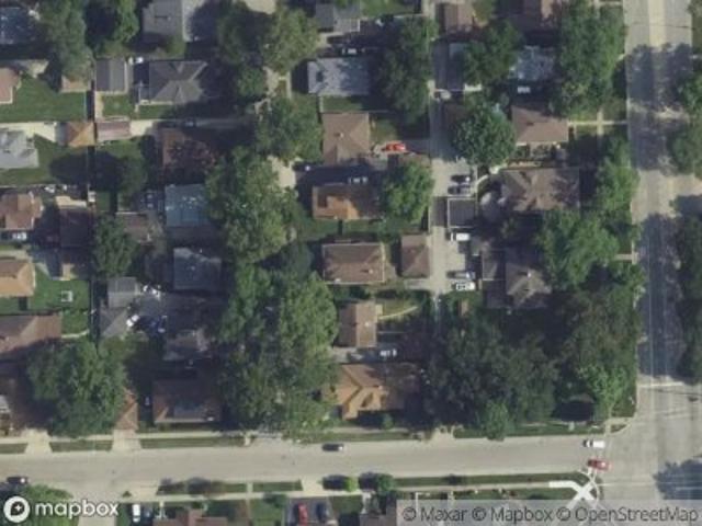 Manor Ct