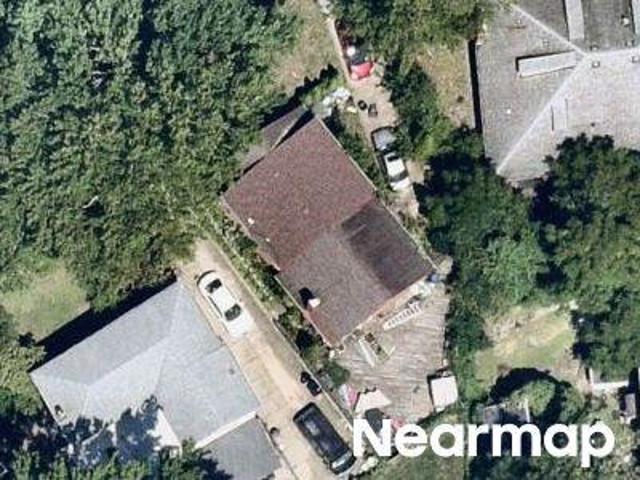 Manor Dr