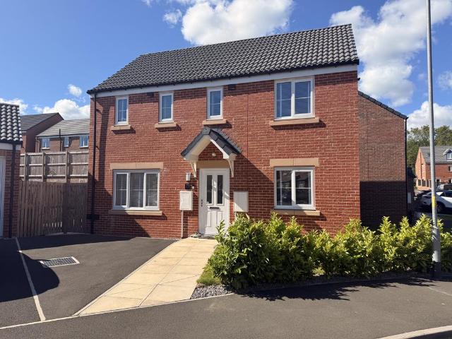 Manor Drive, Durham, DH7 3 bed house to rent £1,300 pcm £300 pw