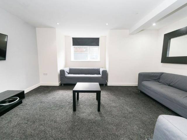 Manor Drive, Leeds