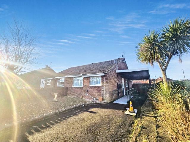 Manor Drive, Newbiggin By The Sea NE64, 2 bed bungalow to rent, £825 pcm | PrimeLocation