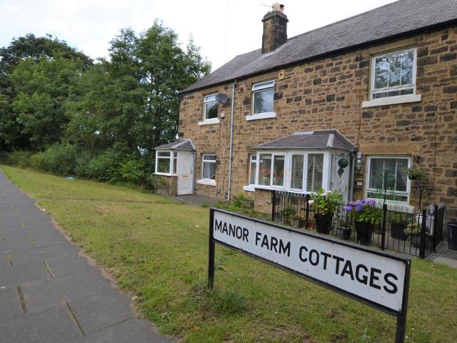 Manor Farm Cottage, Kenton Lane. 1 bed terraced house to rent £750 pcm £173 pw