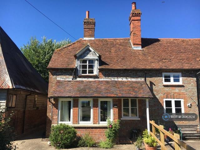 Manor Farm Cottages, Newbury, RG20 2 bed semi detached house to rent £1,250 pcm £288 pw